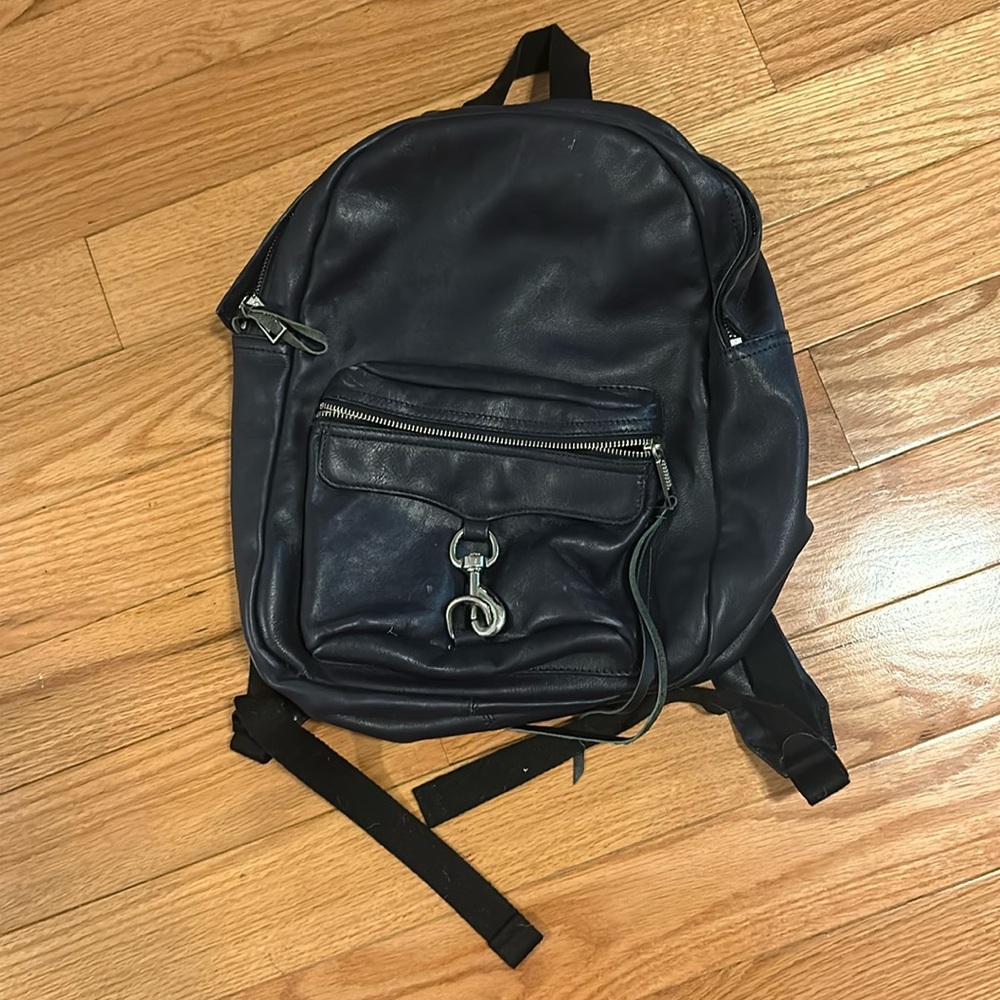 Rebecca Minkoff cute backpack